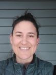 Josie Young - Greymouth